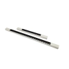 Magnetic Track Linear DOT LED Battens - 300mm, 500mm White