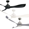 Eagle DC Ceiling Fan - 1400mm - 4 Colours
