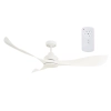 Eagle White 1400mm Ceiling Fans NL
