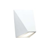 Edge 10watt Wall light White - Unios