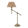 Telbix Elena Table Lamps - Antique Brass 