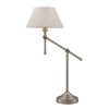 Telbix Elena Table Lamps - Nickel