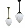 Lode Empire 8inch Pendant light - group 