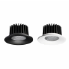 Unios EQ Essential LED Downlights - group