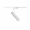 Unios EQ 10watt LED Track Light - white