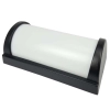 Evans Wall light - Black Angle