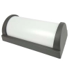 Evans Wall light - Grey Angle