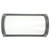 Evans Wall light - Grey Face
