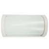 Evans Wall light - White Face