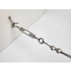 Lumenesk Festoon Suspension wire kit - Turnbuckle - eye strap