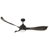 Mercator  Eagle 1400mm 56inch Ceiling Fan black