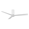 Mercator Mona Ceiling Fan FC780133WH White