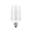 CLA Lighting Flame Effect 5W E27 Globe Chama001 Off