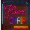 Flexi Neon LED Lighting Strip | custom sign