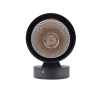 Ailia Imports Force 2 x 12watt LED Up / Down Pillar Lights - Black end