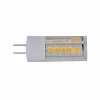 G4 4watt LED Bi-Pin LED Light Globe 12VAC/DC