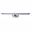 Fiorentino Gina 14watt Chrome Wall / Vanity Light