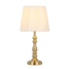 Telbix Lighting Vida Table Lamp Brass