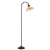 Telbix Lighting Hertel Floor Lamp