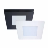 Ventair Airbus Mix and Match - Square Fascias with LED Light