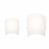 Cougar Lighting Holly Wall Sconce - Wall Light - Small and Large