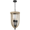Telbix Lighting Hosley Pendant Light 
