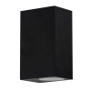 HV3632 Up/Down Pillar Light Black