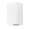 HV3632 Up/Down Pillar Light White