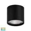 Havit Nella 7watt Surface Mounted LED Downlight HV5802BLK