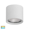 Havit Nella 7watt Surface Mounted LED Downlight HV5802WHT