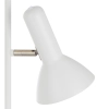Telbix Lighting Hyvik Floor Lamp White Close up