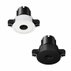 Unios ION R Focus LED downlights - Black & White group Image