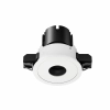 Unios ION R Focus LED downlights - White