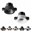 Unios ION R 89mm LED Downlight (11watt) - Group