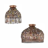 Eglo Jadida Antique Copper Morrocan DIY Fittings 