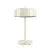 Cla Lighting Kello Table Lamps - Gloss Cream