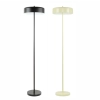 CLA Lighting Kello Floor Lamp  - Black and Cream colour options