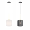 Telbix Korova Small Glass Pendant lights group