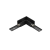 Magnetic Track L Corner Joiner