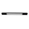 Magnetic Track Linear LED Battens - 300mm Black