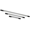 Magnetic Track Linear LED Battens - Black group image