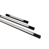 Magnetic Track Linear LED Battens - Group closeup