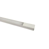 Magnetic Track Linear LED Battens -  White closeup