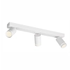 Ailia Imports Lonnie 3LT Spotlight White