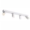 Ailia Imports Lonnie 4LT Spotlight White