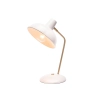 A38111 White Lucy Table lamp