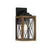 Telbix Lighting Mallory Small Exterior Light