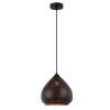 CLA Marrakesh 2 Black Pendant light