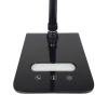 Max LED Desk Lamp - Black - Base