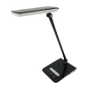 Max LED Desk Lamp - Black